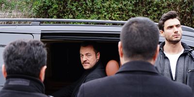 Bahtiyar Ölmez 19.Bölüm Fnal posteri