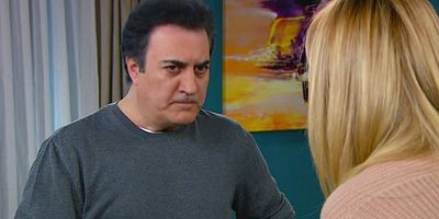 Çocuklar Duymasın 33.Bölüm posteri