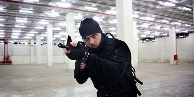 Çukur 22.Bölüm posteri