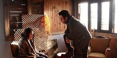 8.Gün 2.Bölüm posteri