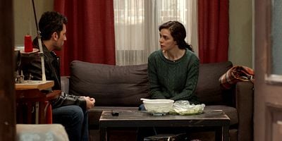 Kadın 22.Bölüm posteri