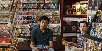 A Mother, a Child, and a Blue Man’s Backside posteri