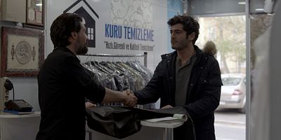 Bizim Hikaye 27.Bölüm posteri