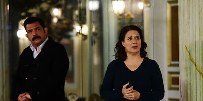 Kanatsız Kuşlar 40.Bölüm posteri