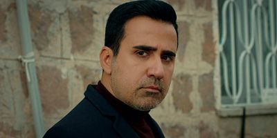 Aşk ve Mavi 59.Bölüm posteri