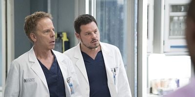 Hold Back the River posteri