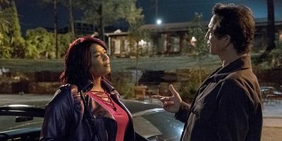 Take it to Church posteri