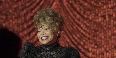 Without Apology posteri