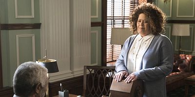 The Library Fountain posteri