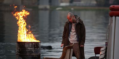 Çukur 23.Bölüm posteri