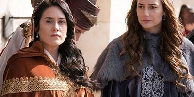 Mehmed Bir Cihan Fatihi 3.Bölüm posteri