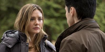 You Are Not Alone posteri