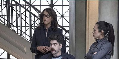 All About Eve posteri