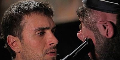 Sen Anlat Karadeniz 11.Bölüm posteri