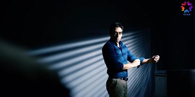 Börü 5.Bölüm posteri