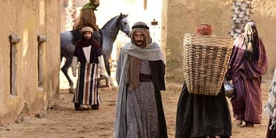 Mehmetçik Kut'ül Amare 10.Bölüm posteri