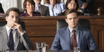 World's Greatest Judge posteri