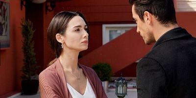 Siyah Beyaz Aşk 25.Bölüm posteri