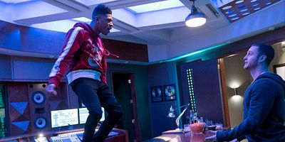 Of Hardiness is Mother posteri