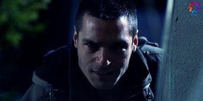 Börü 6.Bölüm Final posteri