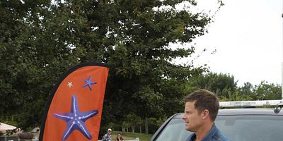 Pax Americana posteri