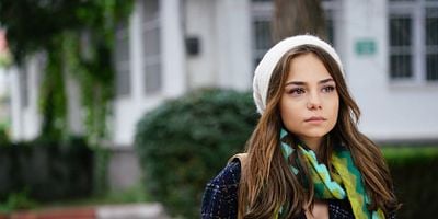 Servet 1.Bölüm posteri