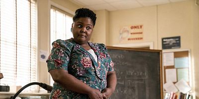 Gluons, Guacamole, and the Color Purple posteri