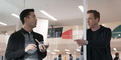 Not You, Mr Dake posteri