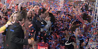 The Internet Trolls posteri