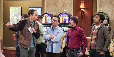 The Monetary Insufficiency posteri