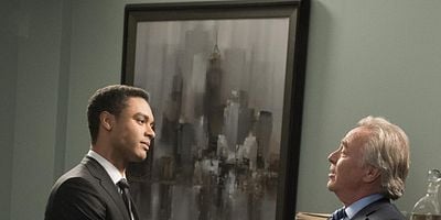 Have You Met Leonard Knox? posteri