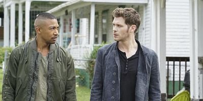 Between the Devil and the Deep Blue Sea posteri