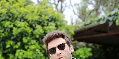 Tehlike Karım 5.Bölüm posteri