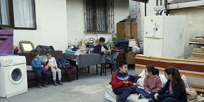 Bizim Hikaye 31.Bölüm posteri