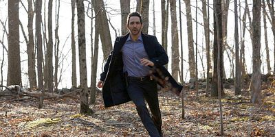 Lawrence Dean Devlin posteri