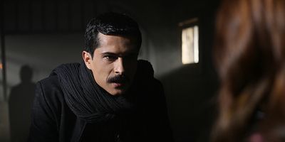 Mehmetçik Kut'ül Amare 13.Bölüm posteri