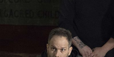 Fear and Flesh posteri