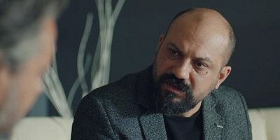 Cennetin Gözyaşları 30.Bölüm posteri