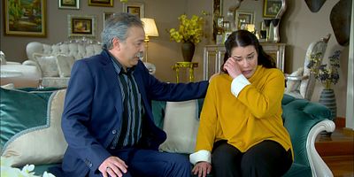 Beni Bırakma 83.Bölüm posteri