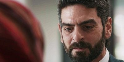 Sen Anlat Karadeniz 15.Bölüm posteri