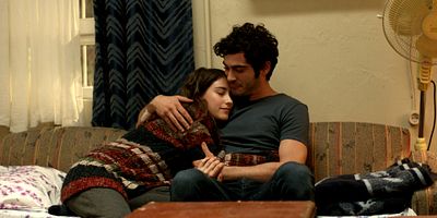 Bizim Hikaye 32.Bölüm posteri