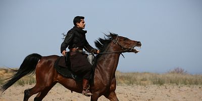 Mehmetçik Kut'ül Amare 14.Bölüm posteri