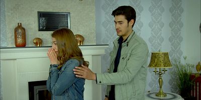 Beni Bırakma 87.Bölüm posteri