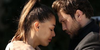 Çukur 28.Bölüm posteri