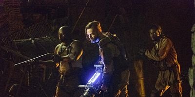 Pandora's Box posteri