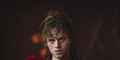 Carry Tiger to Mountain posteri