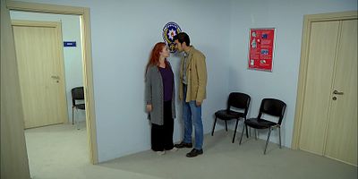 Beni Bırakma 92.Bölüm posteri