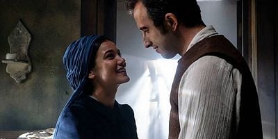 Vatanım Sensin 56.Bölüm posteri