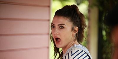 Aslan Ailem 31.Bölüm posteri