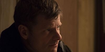 Hope Smiles from the Threshold posteri